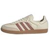 (WMNS) Samba OG 'Cream White Warm Clay' Donna JS1361