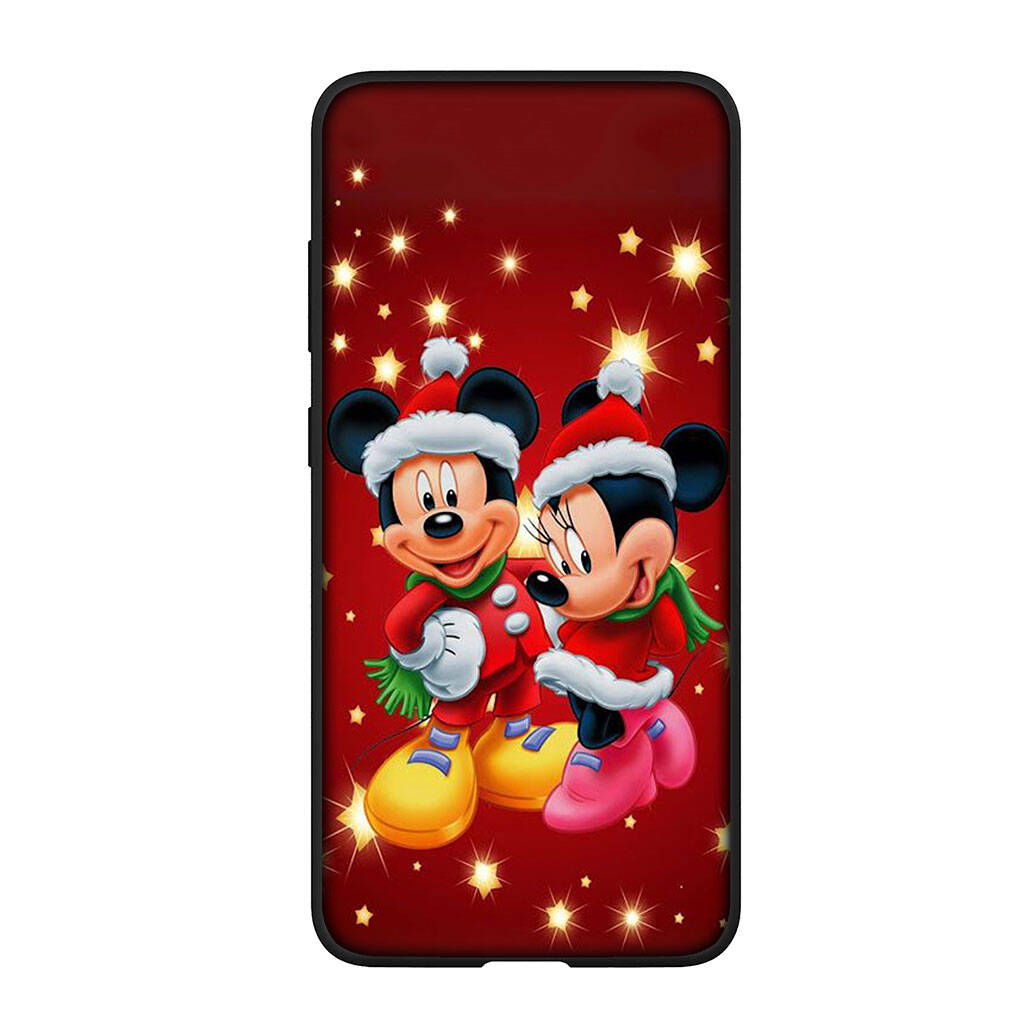 for iPhone 17 16 15 Xiaomi Poco F7 F8 X7 X6 C85 C75 C71 M8 Redmi Note 14 13 12 11 Pro Max 14C 13C 15C A4 Case Minnie Cartoon Mickey Cute Mouse Cover