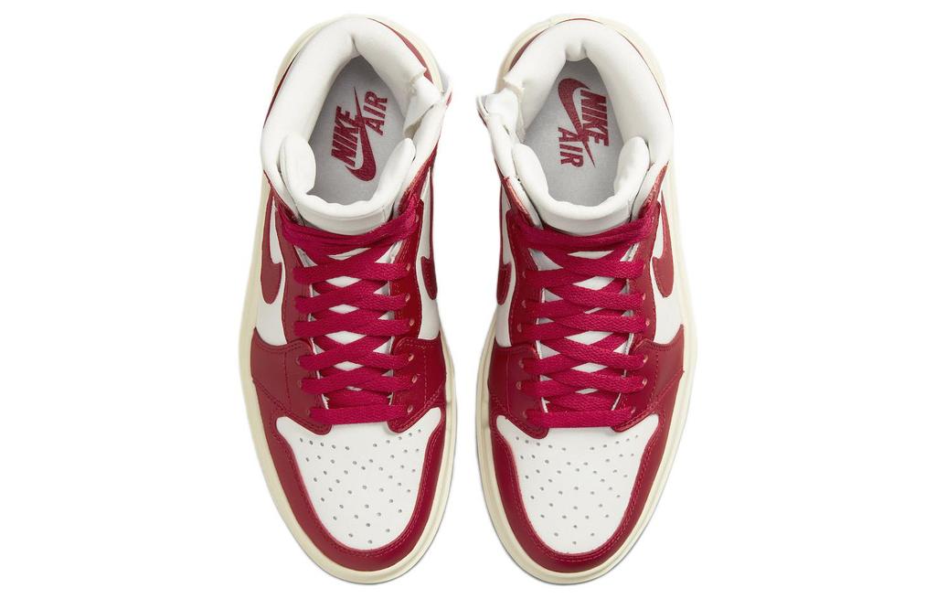 Air Jordan 1 Elevate High 'Varsity Red' Dámské DN3253-116