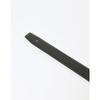 Daks Black Leather Automatic Belt Dbbe1f360bk