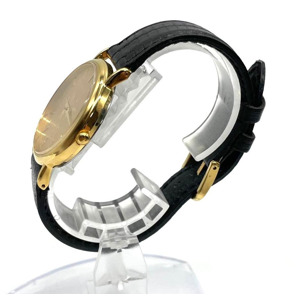 [USED] Immovable SEIKO Olympic 7N21-8A00 Nagano Olympics Wristwatch