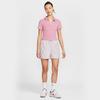 Nike Women's Slim Fit Breathable Polo T-Shirt (DV7885-699)