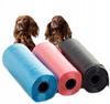 Dog Bags - 3 Rolls - 19086