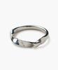 Liersi May Ribbon Ring