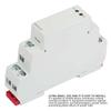 GRV8-03 Three Phase Voltage Monitoring Phase Failure   Relay Phase  (M460)