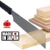 Razorsaw Super Hard 240mm TPE Handle Woodworking Saw (Model 412)