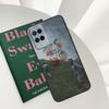 Call Me by Your Name Case For Oppo A54 A74 A94 A54S A57S A15 A16 A17 A52 A72 A76 A96 A58 A78 A98 A77 A5 A9 Cover