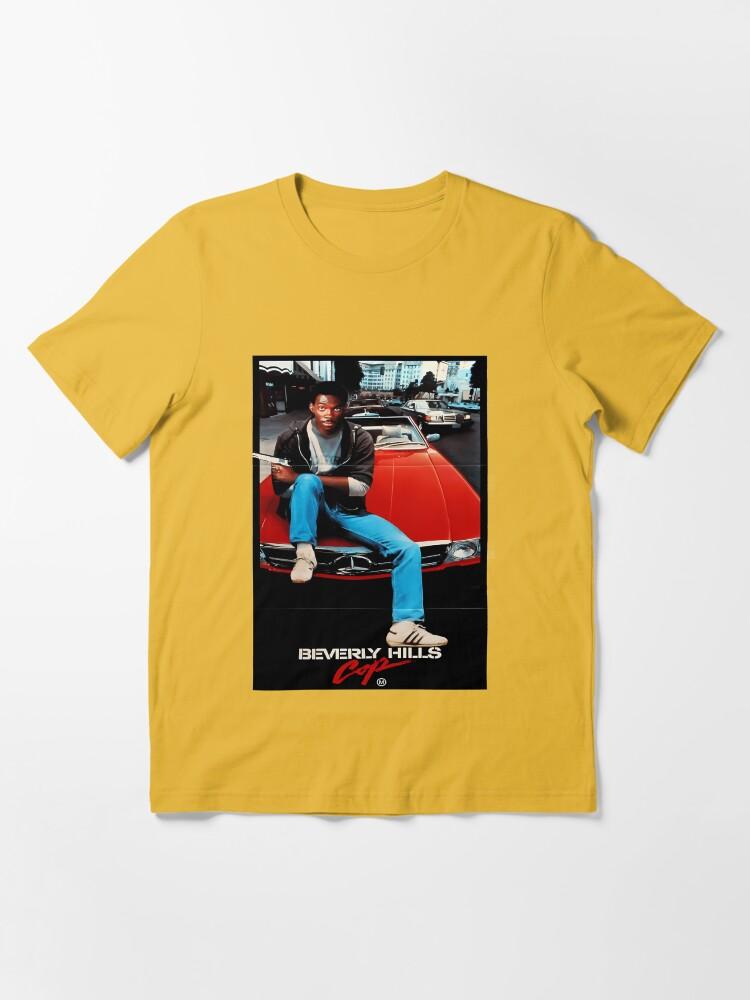 Beverly Hills Cop Beverly Hills Cop Classic Essential T-Shirt