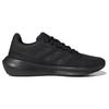 New Adidas Runfalcon 3 Core Black Carbon Women's HP7558