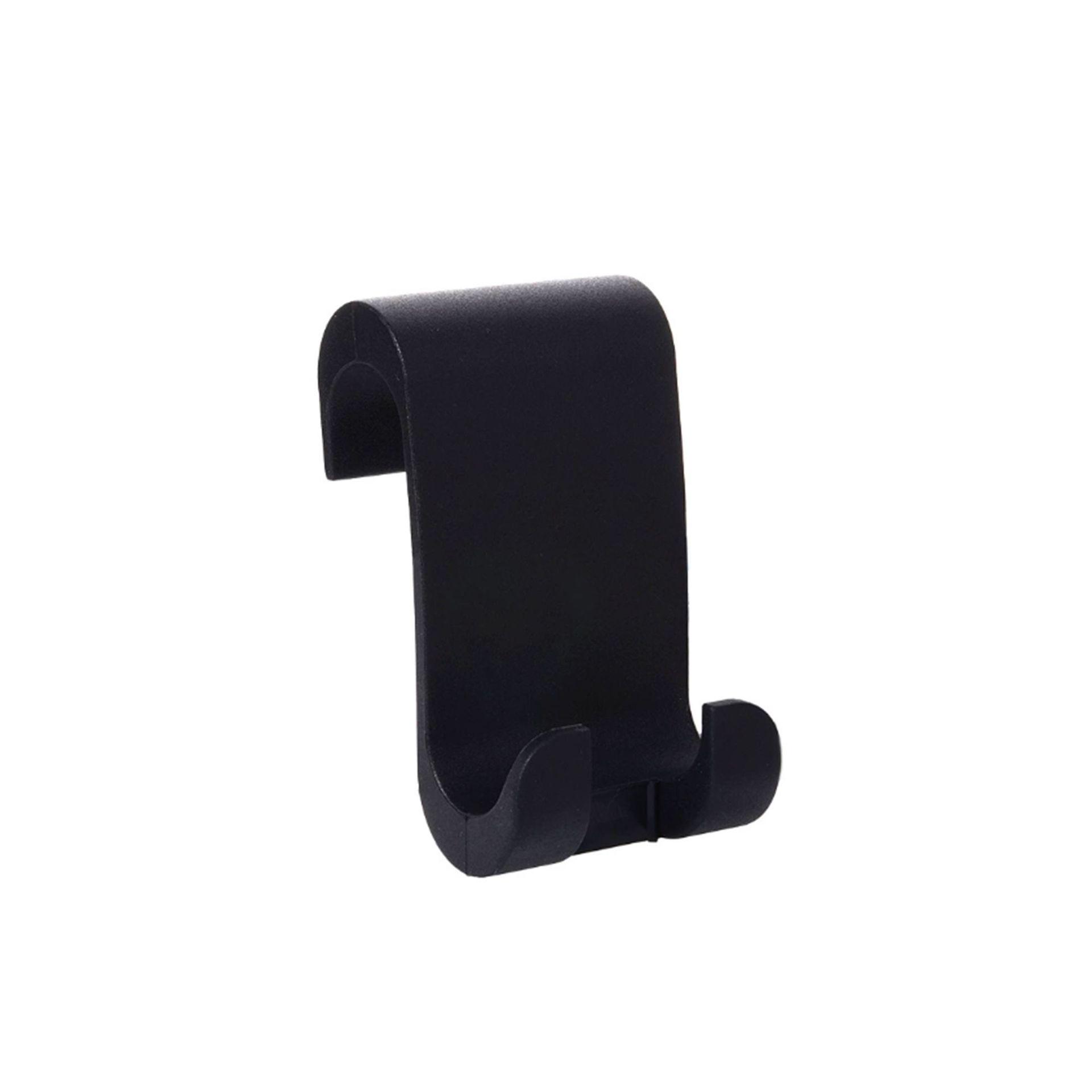 Silicone & Wooden Handle Squeegee Set for Household Cleaning