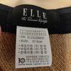 Elle (Authentic) Banding Sun Cap EL23USN001