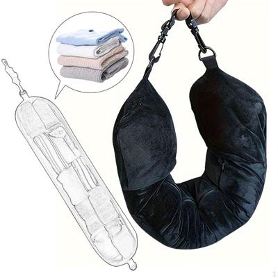 Portable Neck Support Cushion for Travel