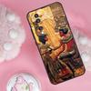 Egypt Pharaoh Mural Case For Honor Magic 7 Lite 5 6 Pro Honor 200 50 70 90 Lite X9b X9a X8b X8a X8 X9 X9c Cover