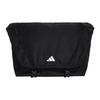 9L Casual Practical Sports Crossbody Bag Men Bags Black KR2588