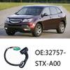 Reliable Long Lasting Car Front Left Door Sub Wire Harness for 32757STXA00 Provide Stable Connectivity Easy Installation