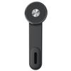 New MagSafe Magnetic Car Phone Holder Can Bend 360 Rotate Car Velcro Navigation Holder