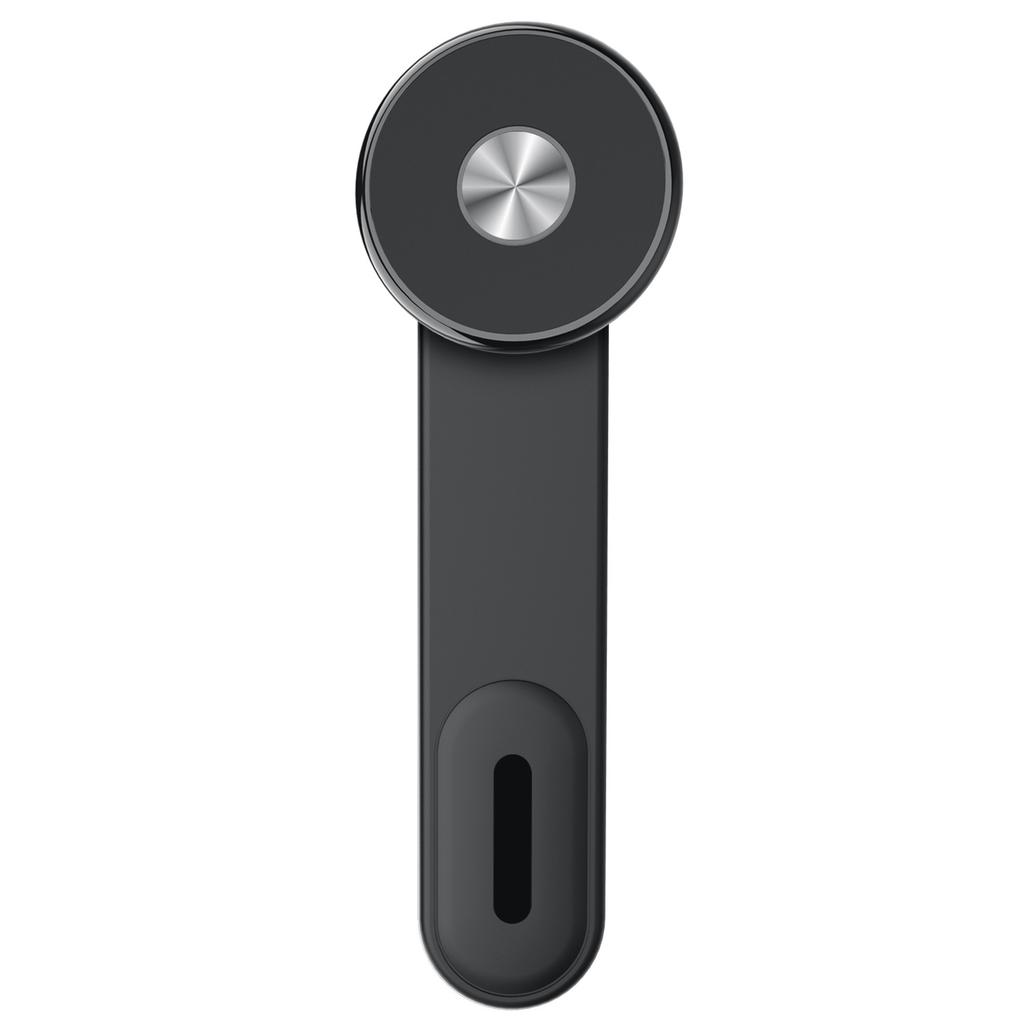 New MagSafe Magnetic Car Phone Holder Can Bend 360 Rotate Car Velcro Navigation Holder