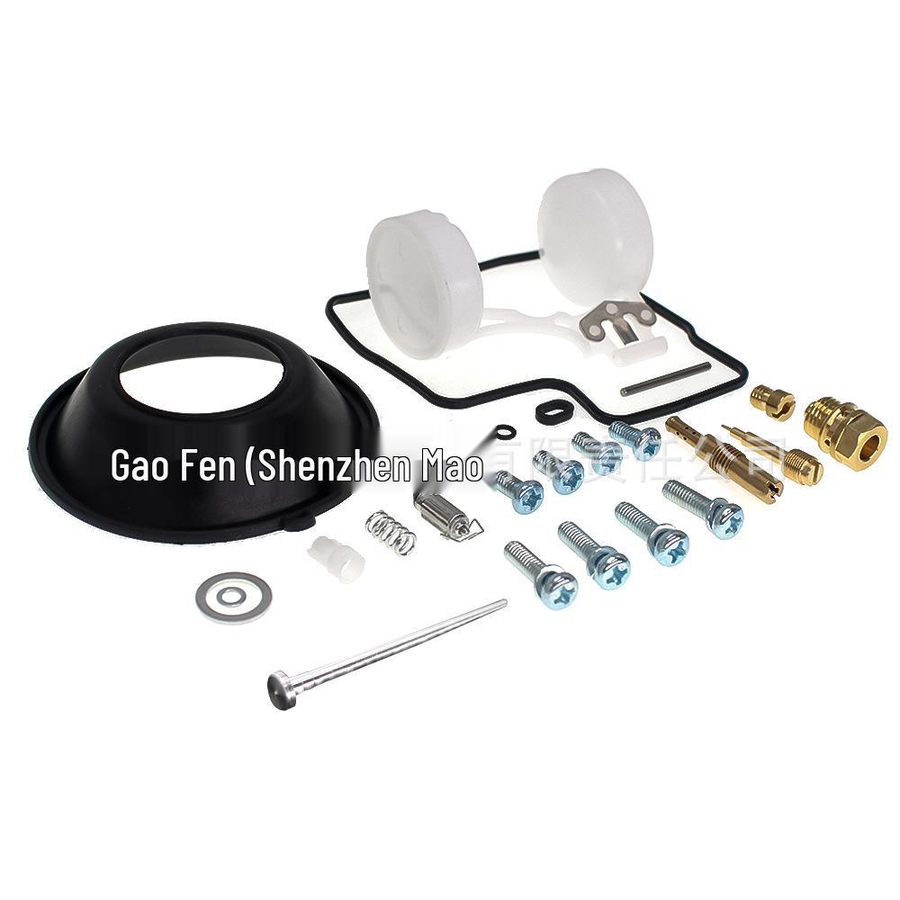 Honda VT750 Carburetor Repair Kit (1998-2003) 16101-MBA-980