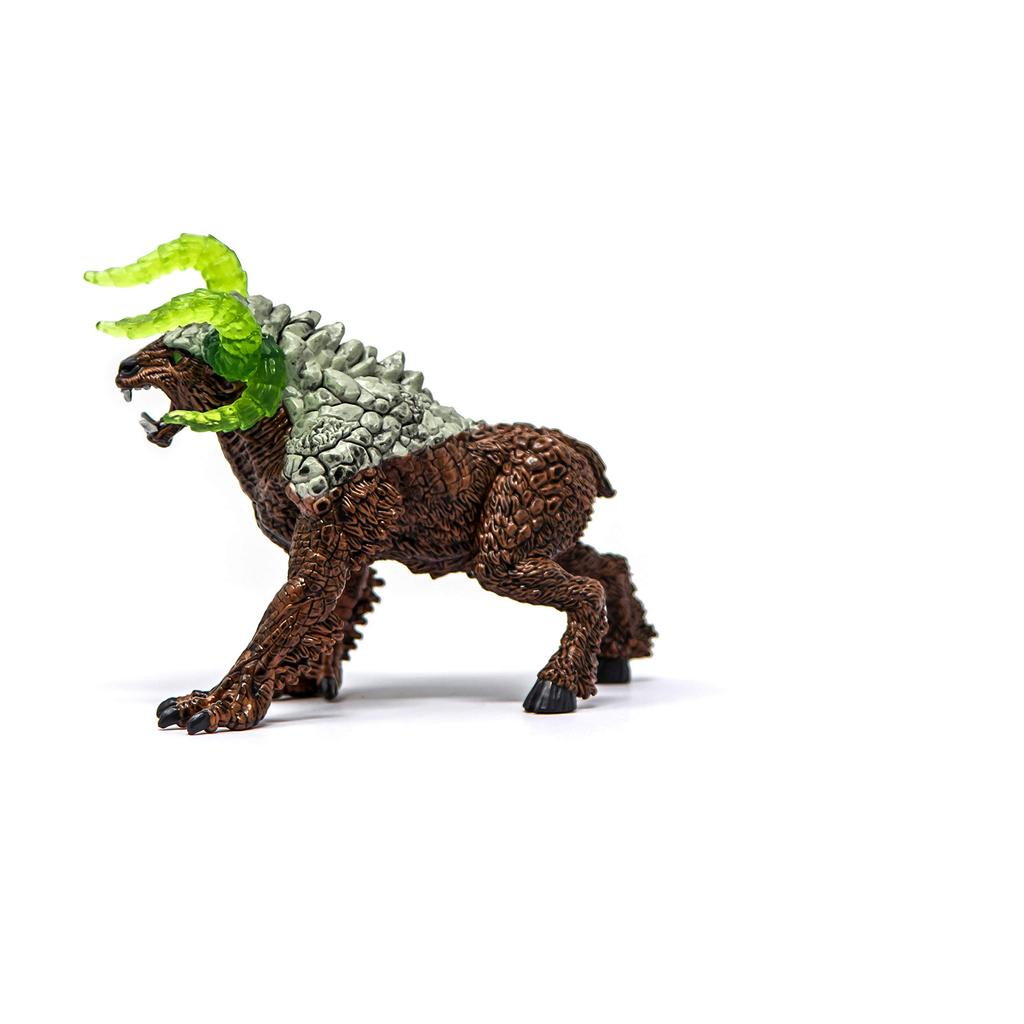 Schleich Eldorado Rock Beast Figure 42521