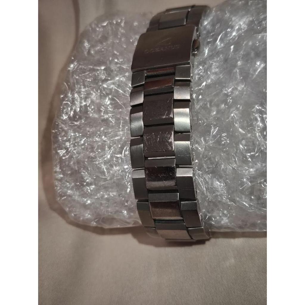 Used OCEANUS OCW-S4000 Yamagata Casio Manta