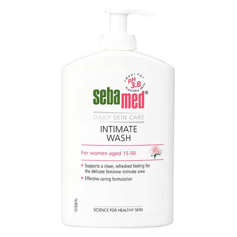 Sebamed Feminine Intimwaschlotion