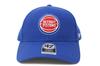Seven Cap 47 MVP NBA Eastern Conference Detroit Pistons Detroit Pistons [Forty Brand]