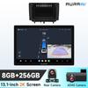 OSSURET Carplay 4GLTE 360Cam Carplay Android Car Radio For Opel Corsa D 2007-2012 Car Infotainment Multimedia Player GPS Intelligent Auto Stereo RDS