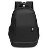 Men's Large Capacity Backpack Computer Bag Travel Backpack Student Schoolbag