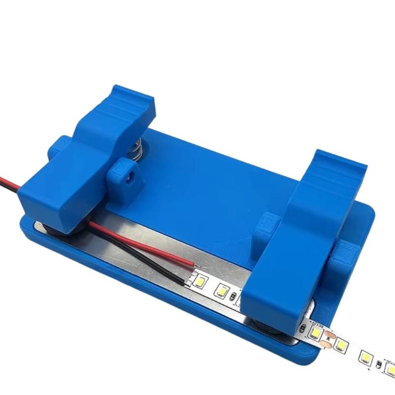 

Электронная плата Сварочный провод Фиксатор Паяльная станция Для надежной фиксации проводов в электронных проектах 1