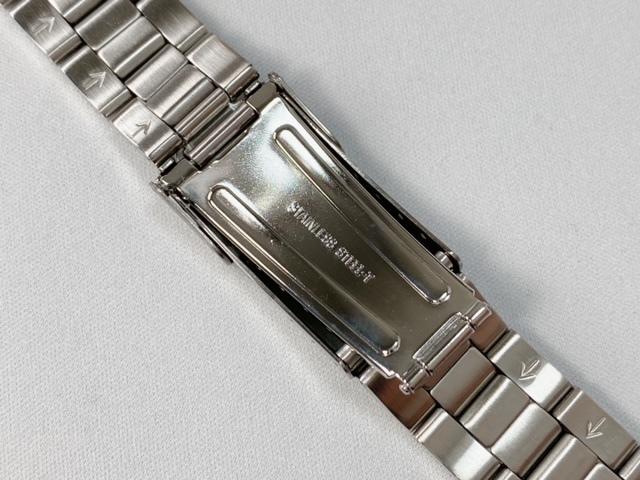 SEIKO 4997JG 20mm Stainless Steel Bracelet for SZER033/SND253PC/SND255PC/7T92-0CF0 others