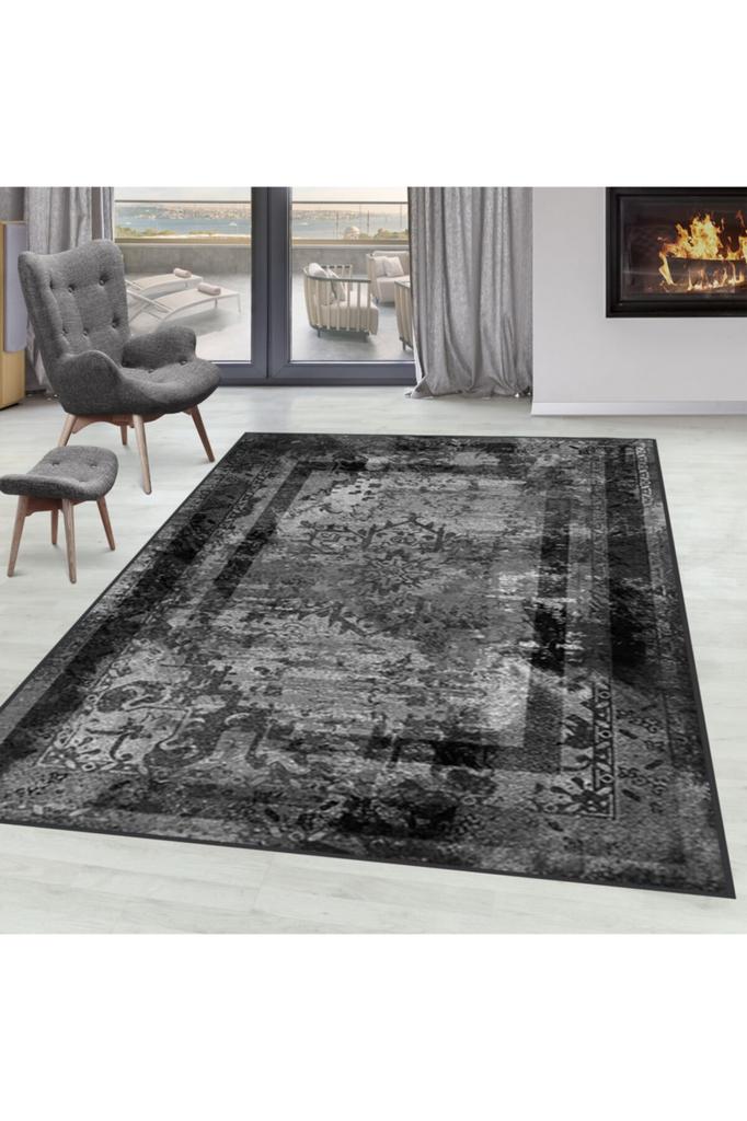 Eliana Home Washable Printed Carpet LNA1587-SD278