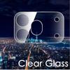 2 stuks HD Helder Gehard Glas Camera Beschermer voor Honor 600 Dubbele Lagen Glas Lens Beschermingsfolie Honor 600 Pro