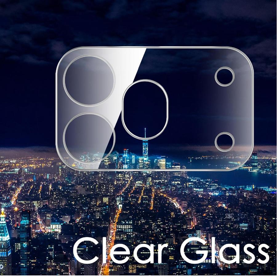 2 stuks HD Helder Gehard Glas Camera Beschermer voor Honor 600 Dubbele Lagen Glas Lens Beschermingsfolie Honor 600 Pro
