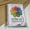 A5 Sustain Me by Barbara O’Neill Naturopathic Planner