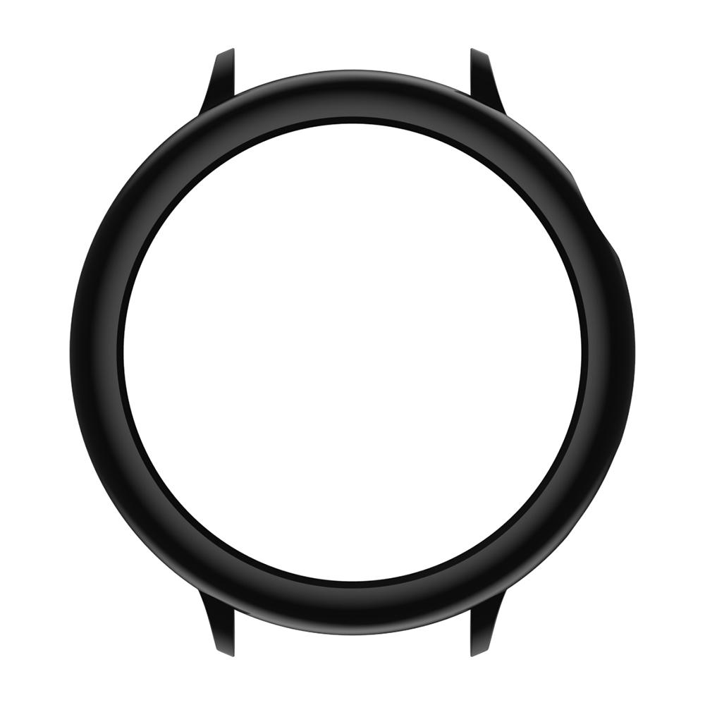 For vivo Watch 5/iQOO Watch 5 Watch Case Hollow PC Watch Protective Cover