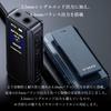 FIIO BTR13 Blue Bluetooth DAC Amplifier with QCC5125 Hi-Res Global PEQ, LDAC, aptX, 3.5mm4.4mm Balanced