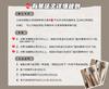Autumn and winter Albaka camel wool coat for women, new high-quality wide-version thin woolen coat