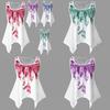 Premium Quality Tank Tops Sexy Women Sleeveless Crop Tops With Cotton Print Lace
