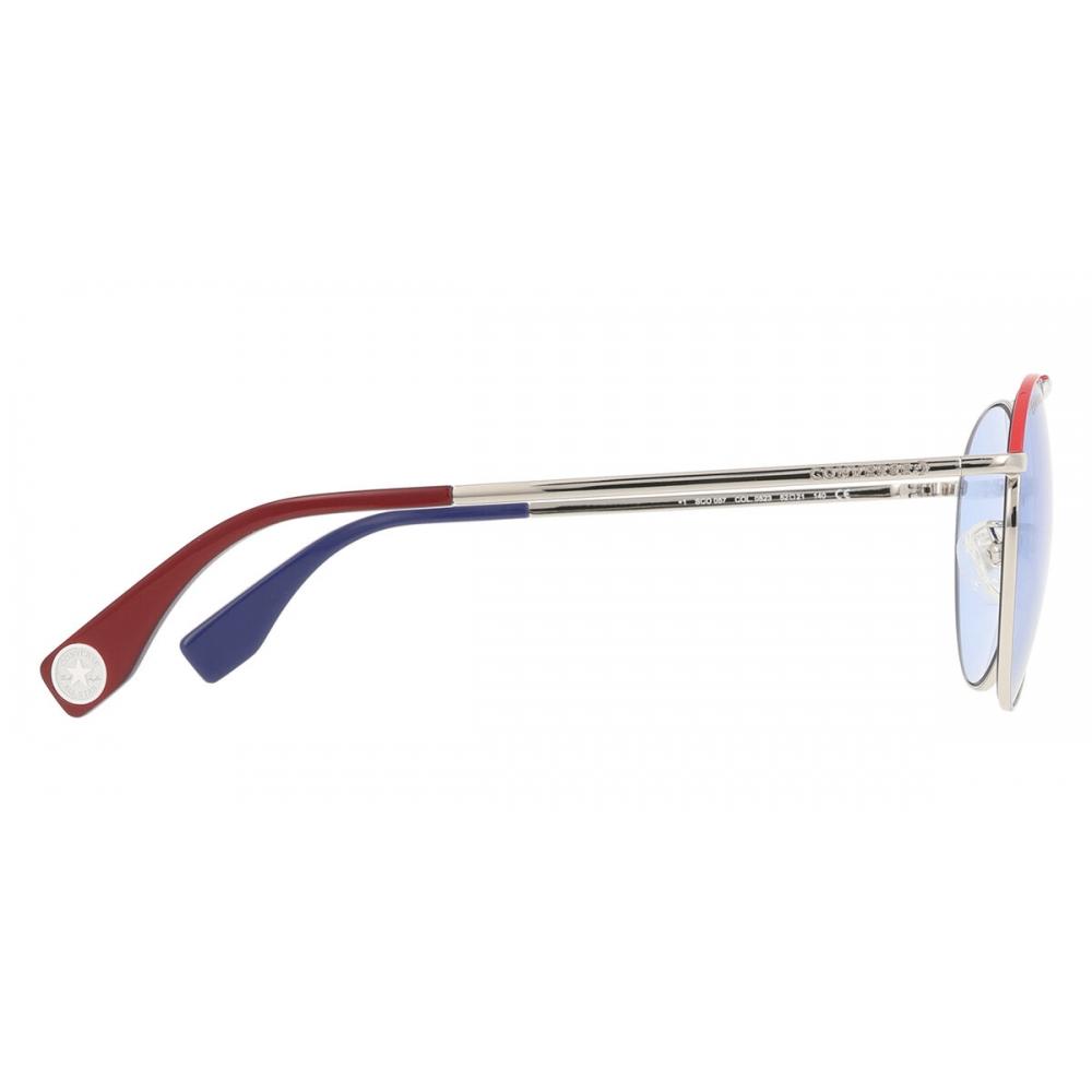 Converse Sco057q 0523 Unisex Sunglasses