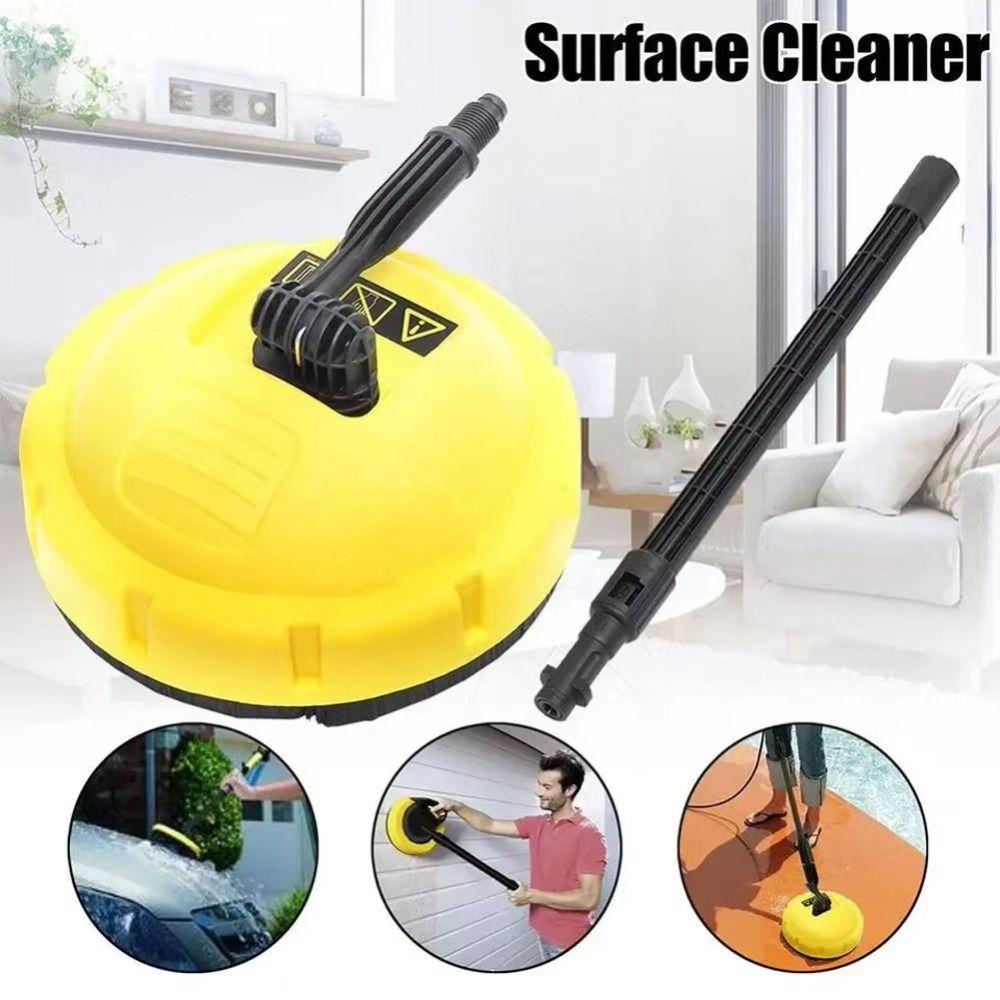 Reliable Rotary Disc Floor Washer Rotary Brush Surface Car Washer Tools Floor Cleaning
