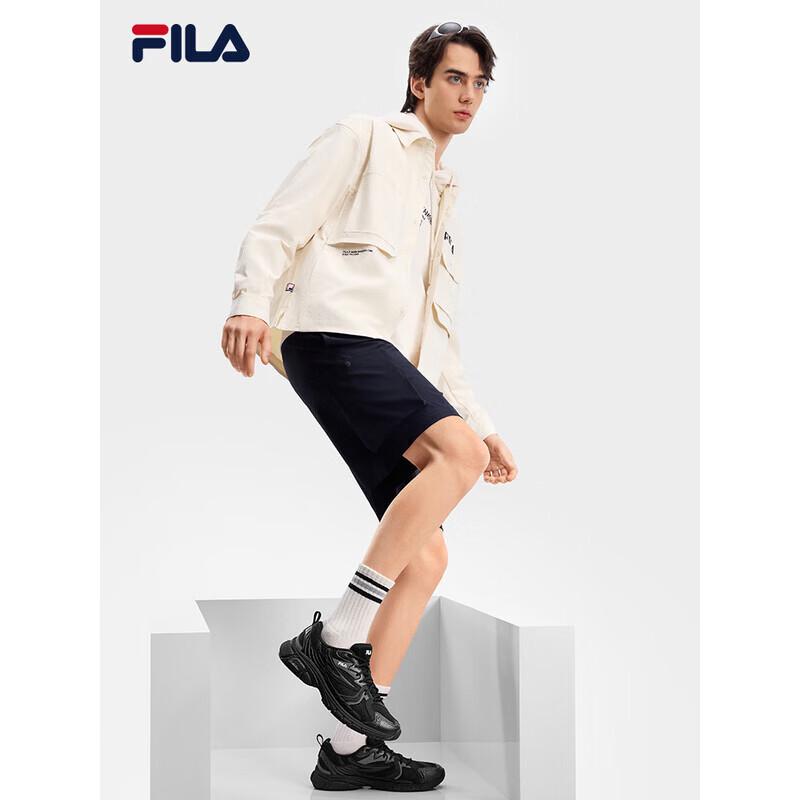 FILA MATTRUN Men's Running Shoes