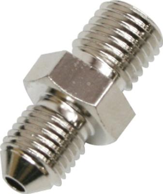 Aktiver Bremsadapter P1.25 Aluminium/Beschichtung 14592935