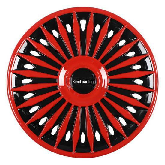 

15-дюймовый классический колпак для колеса Sylphy - пластиковый декоративный чехол для покрышки