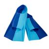 Custom Professional Diving Equipment Short Blade Free Diving Fin Made High Quality Silicone ET Brand Model Swimming