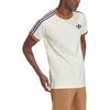adidas Originals Adicolor Heritage Now Vintage Cali Tee Cream White IB3422