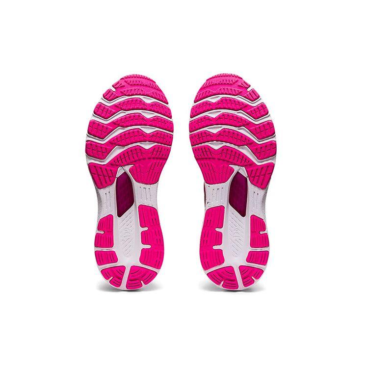 Asics  Gel Kayano 28 Fuchsia Red Women Sneakers Pink Pink-Glow 1012B047-600