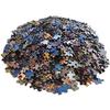 300-piece Mount Fuji Jigsaw Puzzle Adults Interesting Entertainment Birthday Gift Girls Boys.