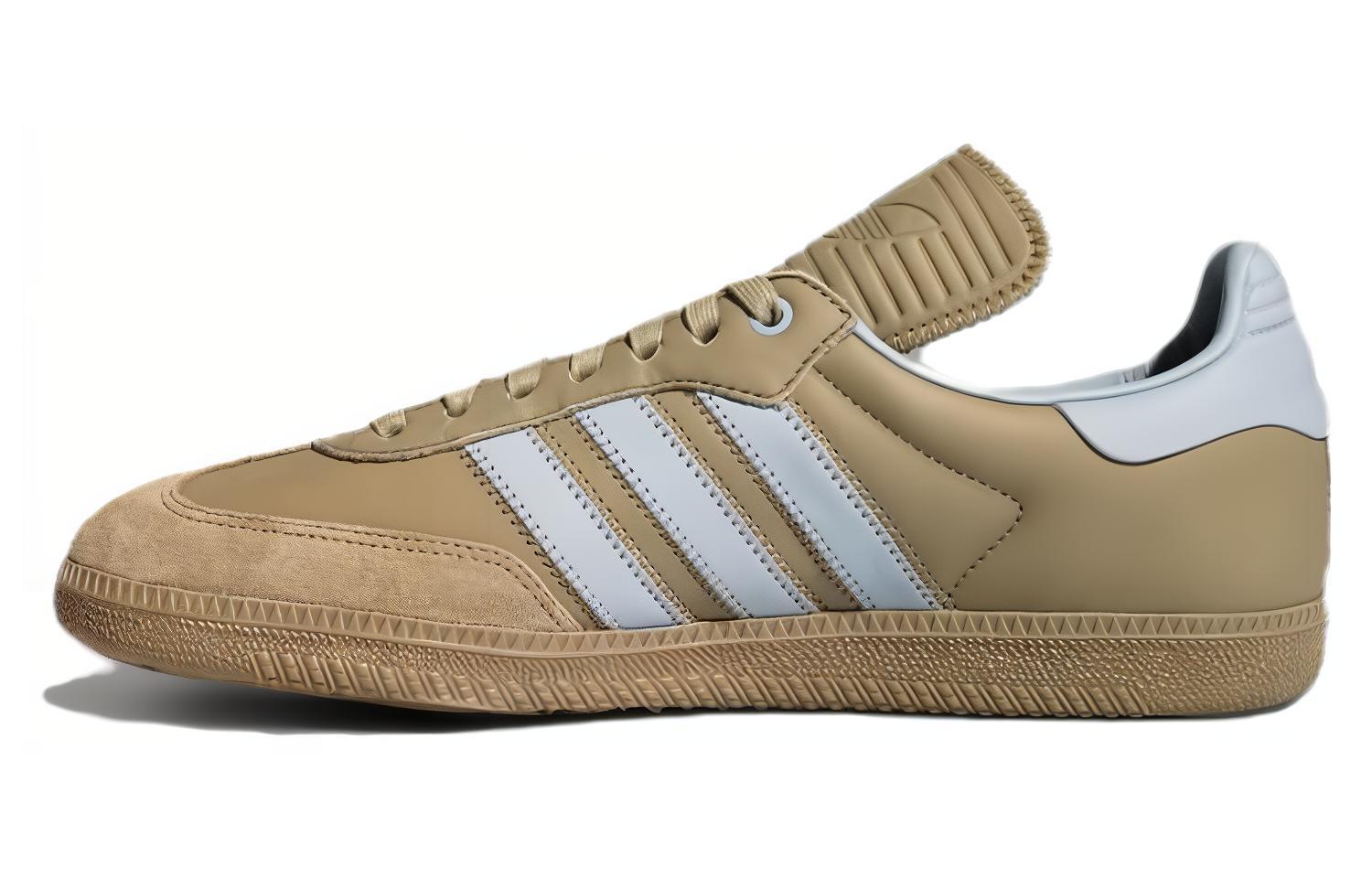 Adidas Samba Pharrell Humanrace Orbit Green ID8712 38