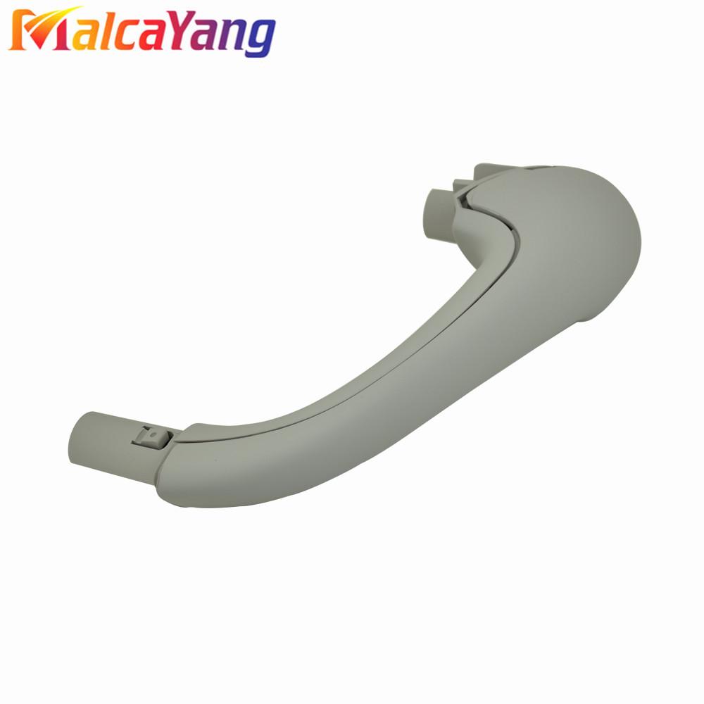 FIt for Mercedes-Benz W203 2000-2007 C-Class Front Left & Right Interior Door Pull