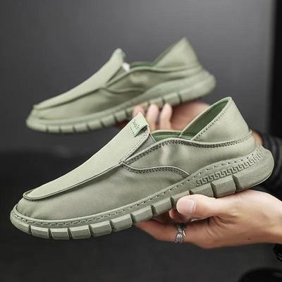Calzado para hombre – Mocasines y zapatos